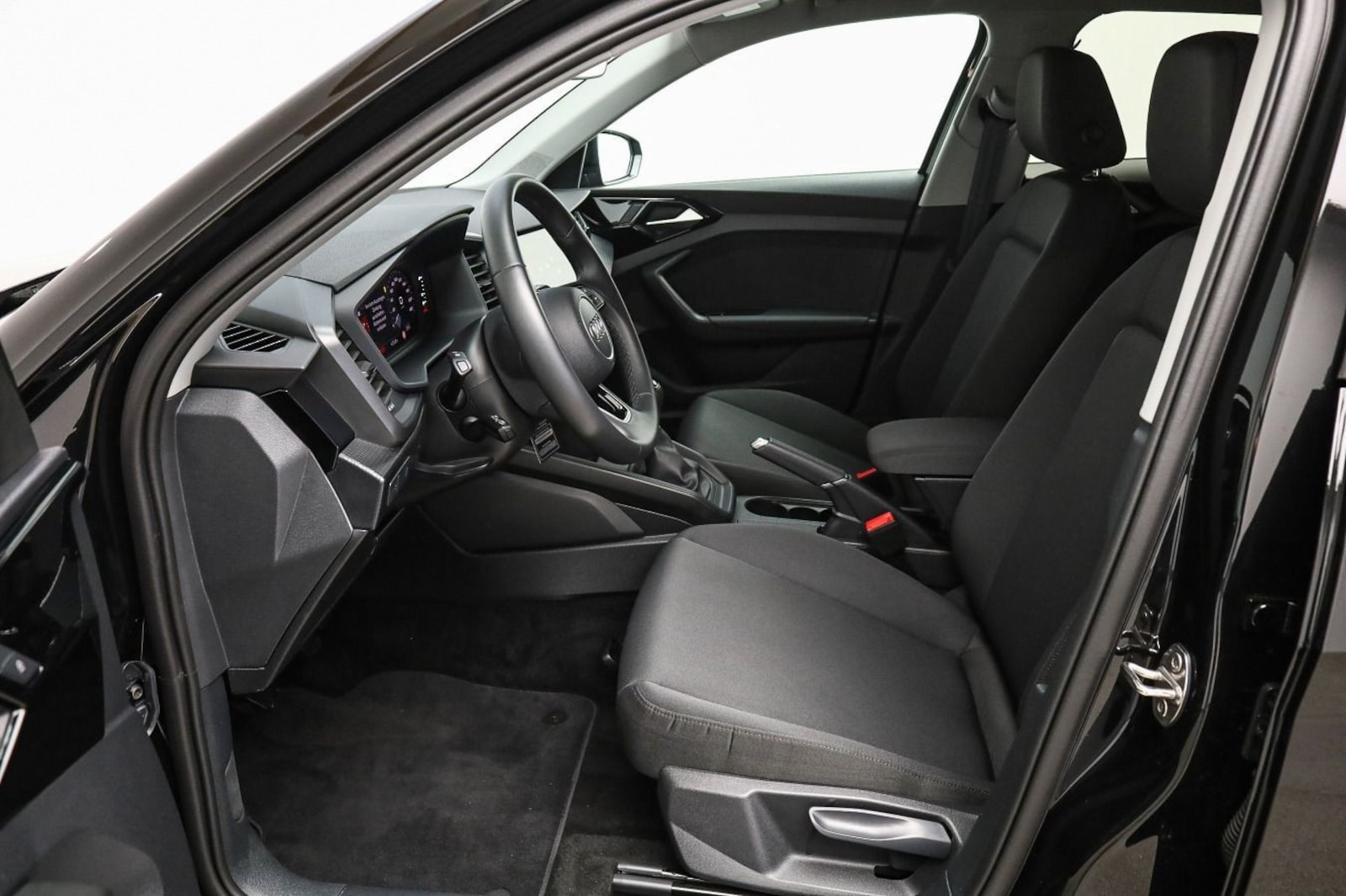 Audi A1 allstreet – Bild 9