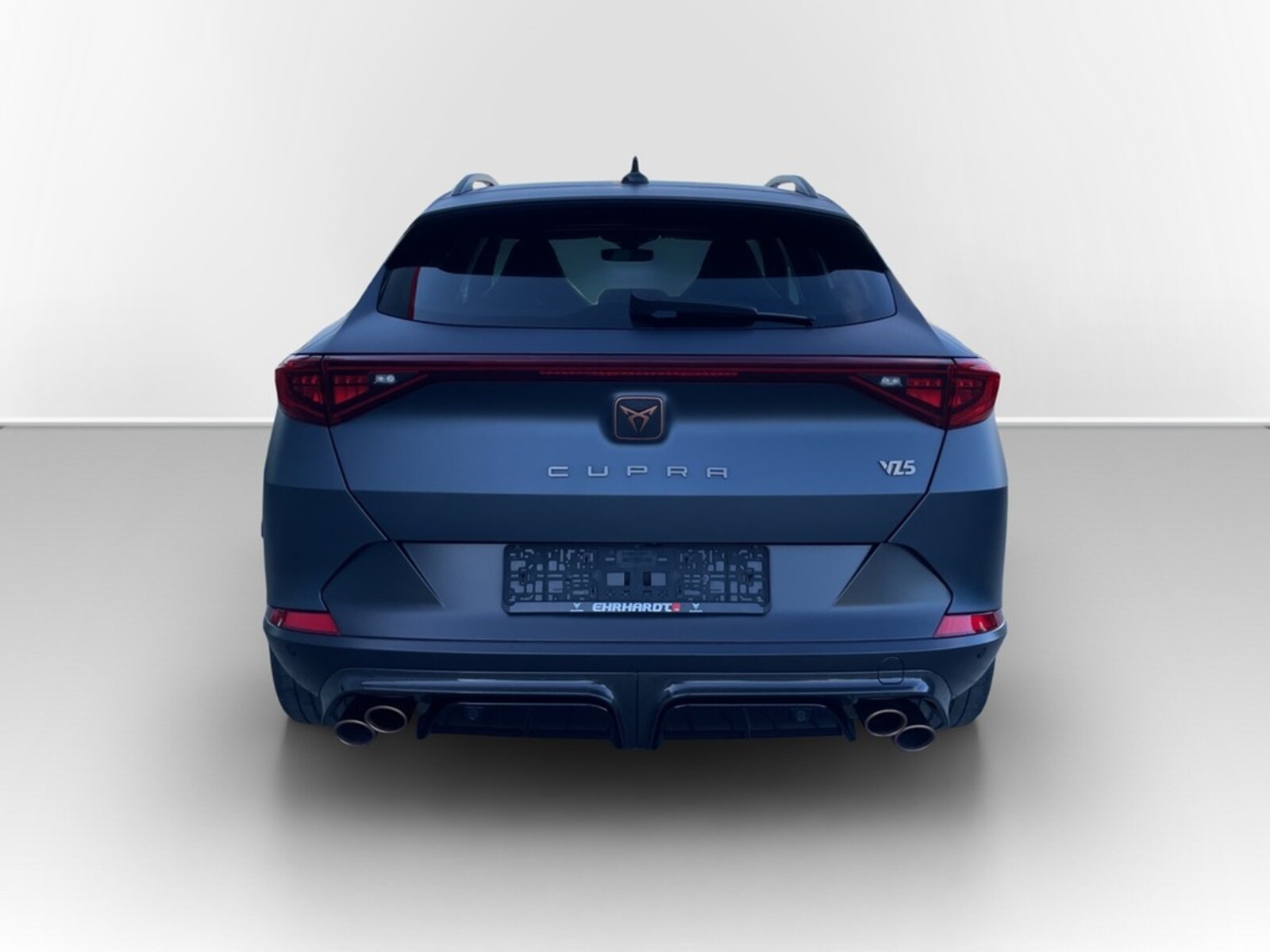 CUPRA Formentor – Bild 6