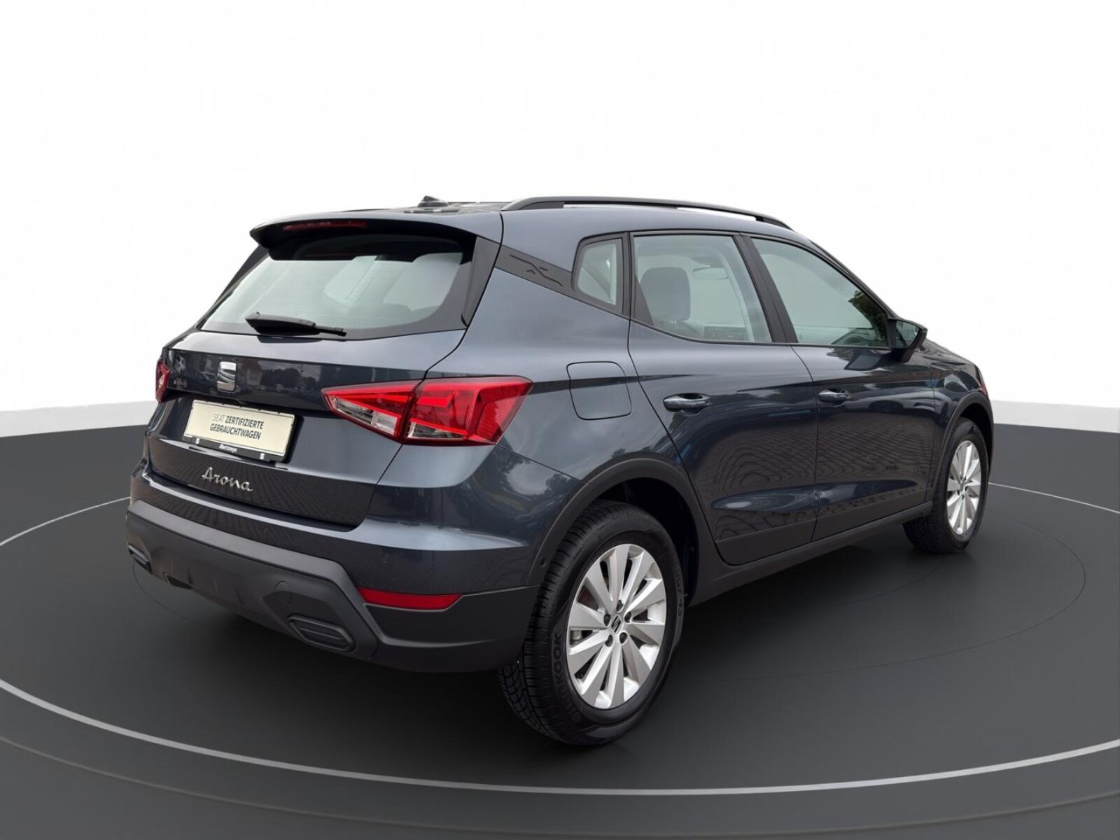 SEAT Arona – Bild 4