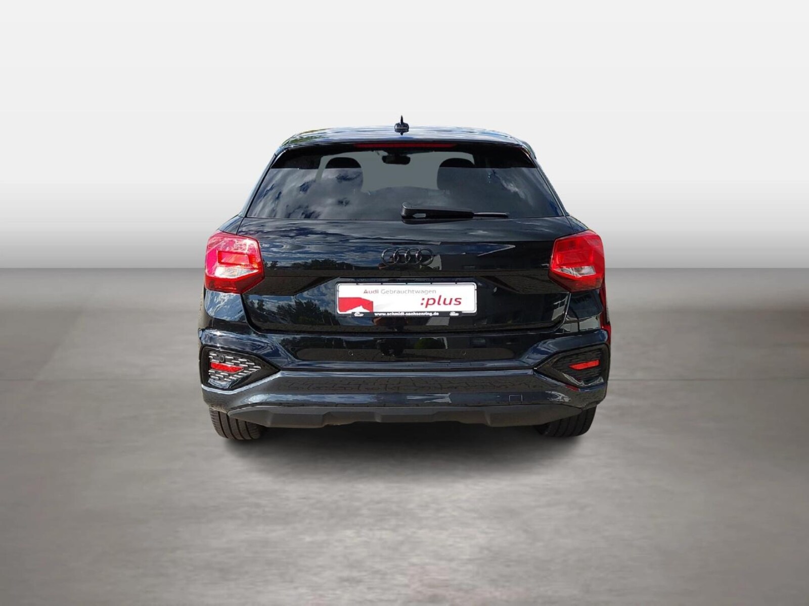 Audi Q2 – Bild 6