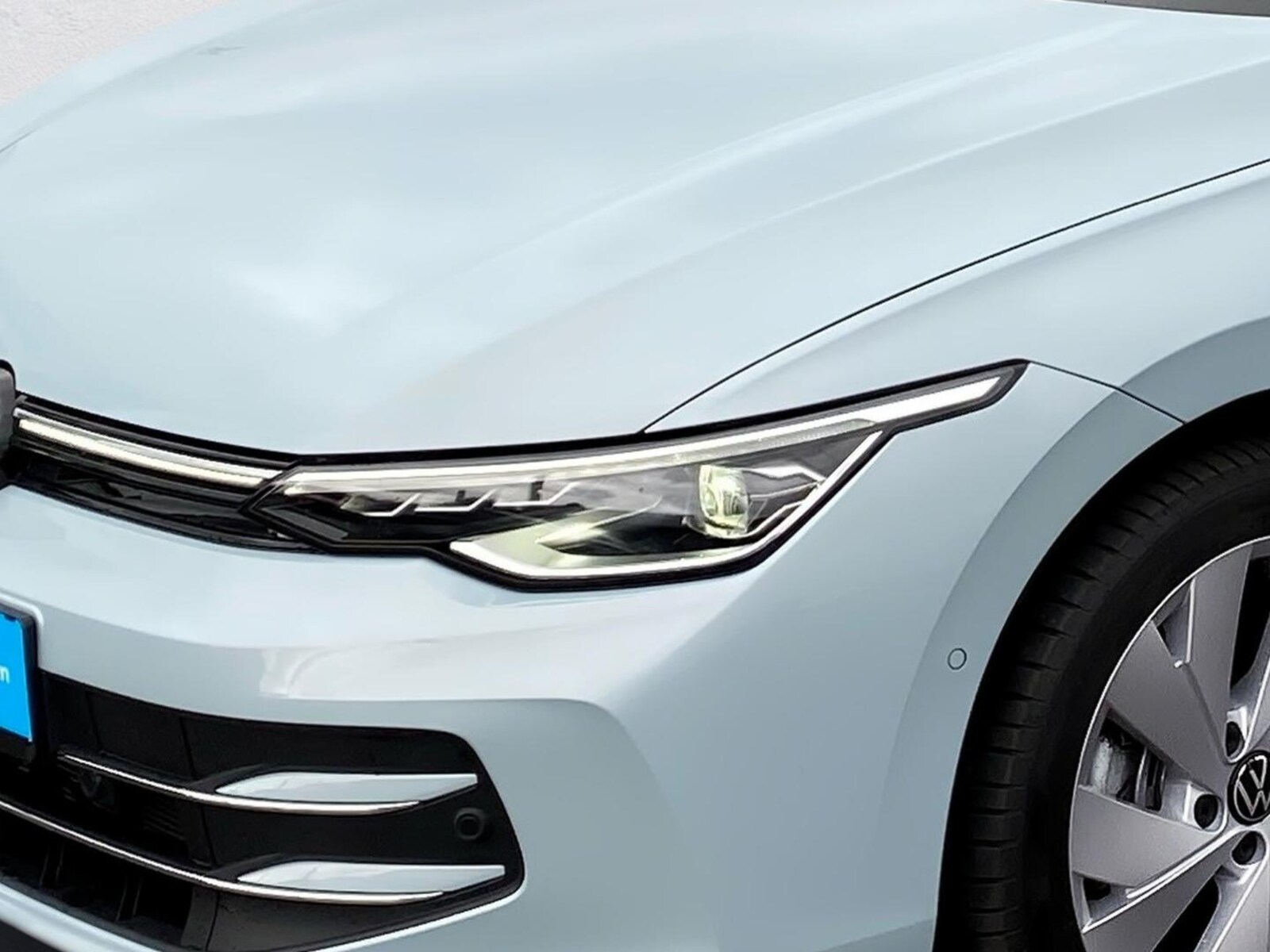 Volkswagen Golf – Bild 13