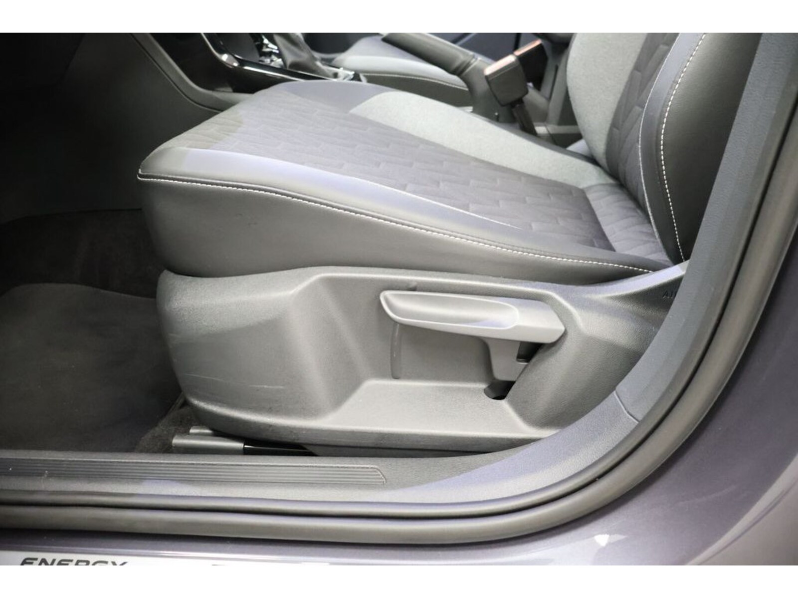 Volkswagen T-Cross – Bild 22