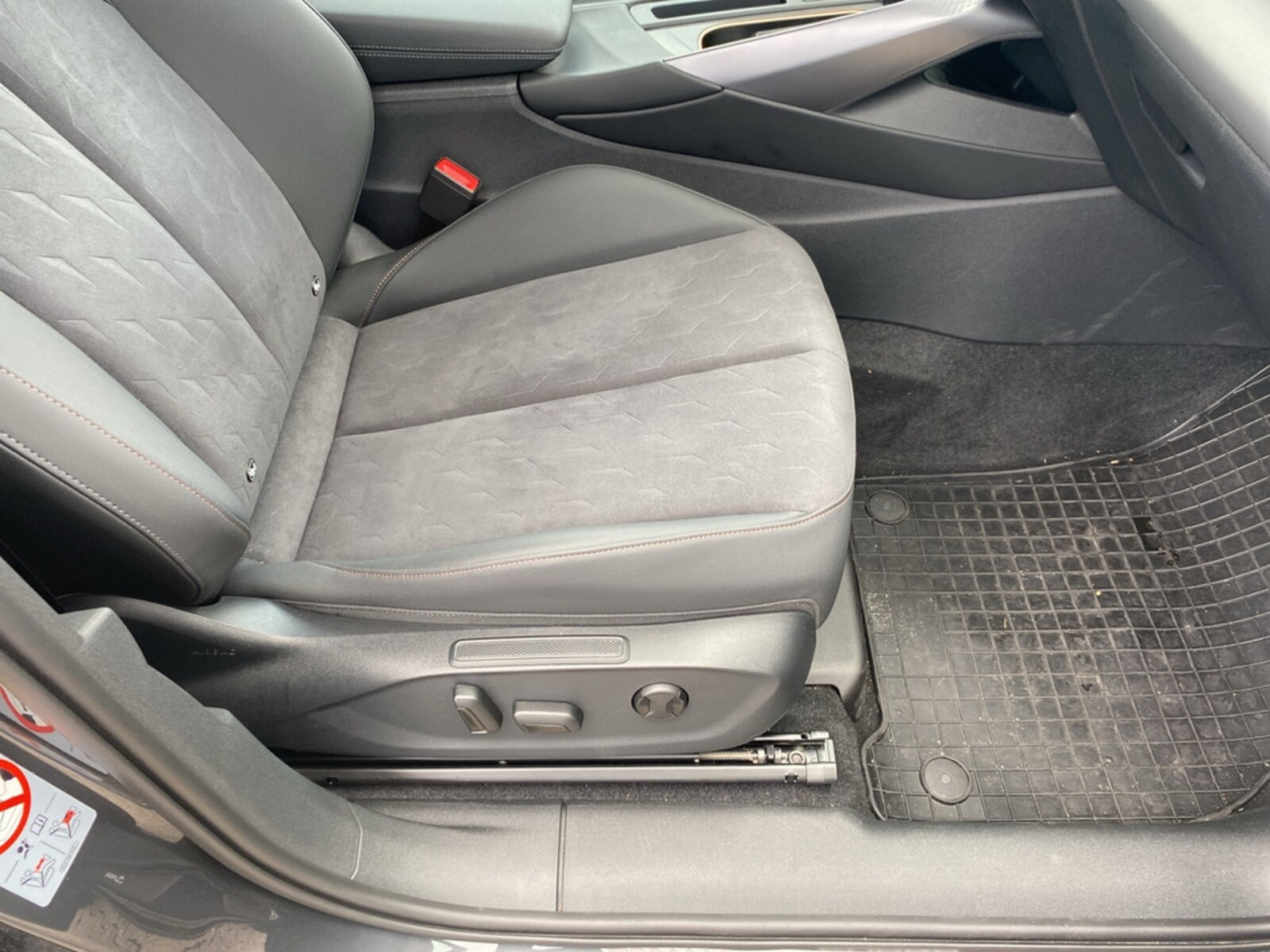 CUPRA Terramar – Bild 26