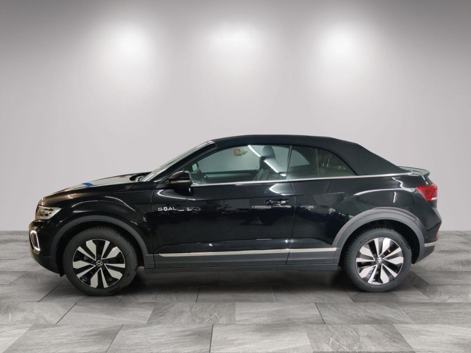 Volkswagen T-Roc Cabriolet – Bild 4