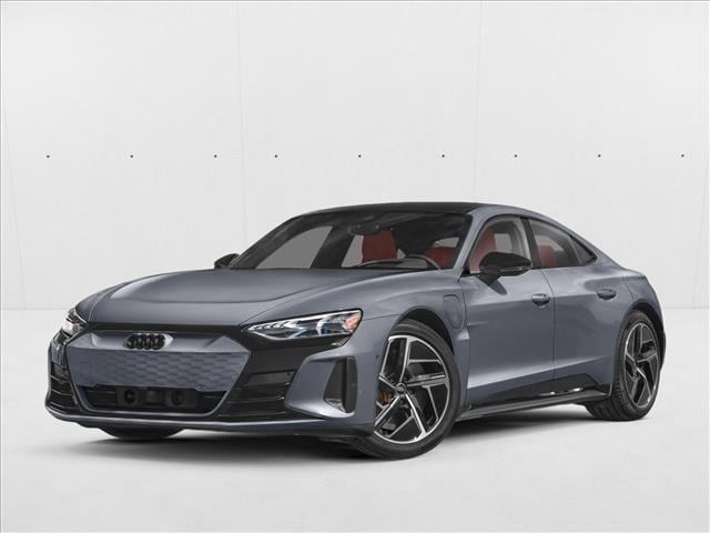 2024 Audi RS e-tron GT