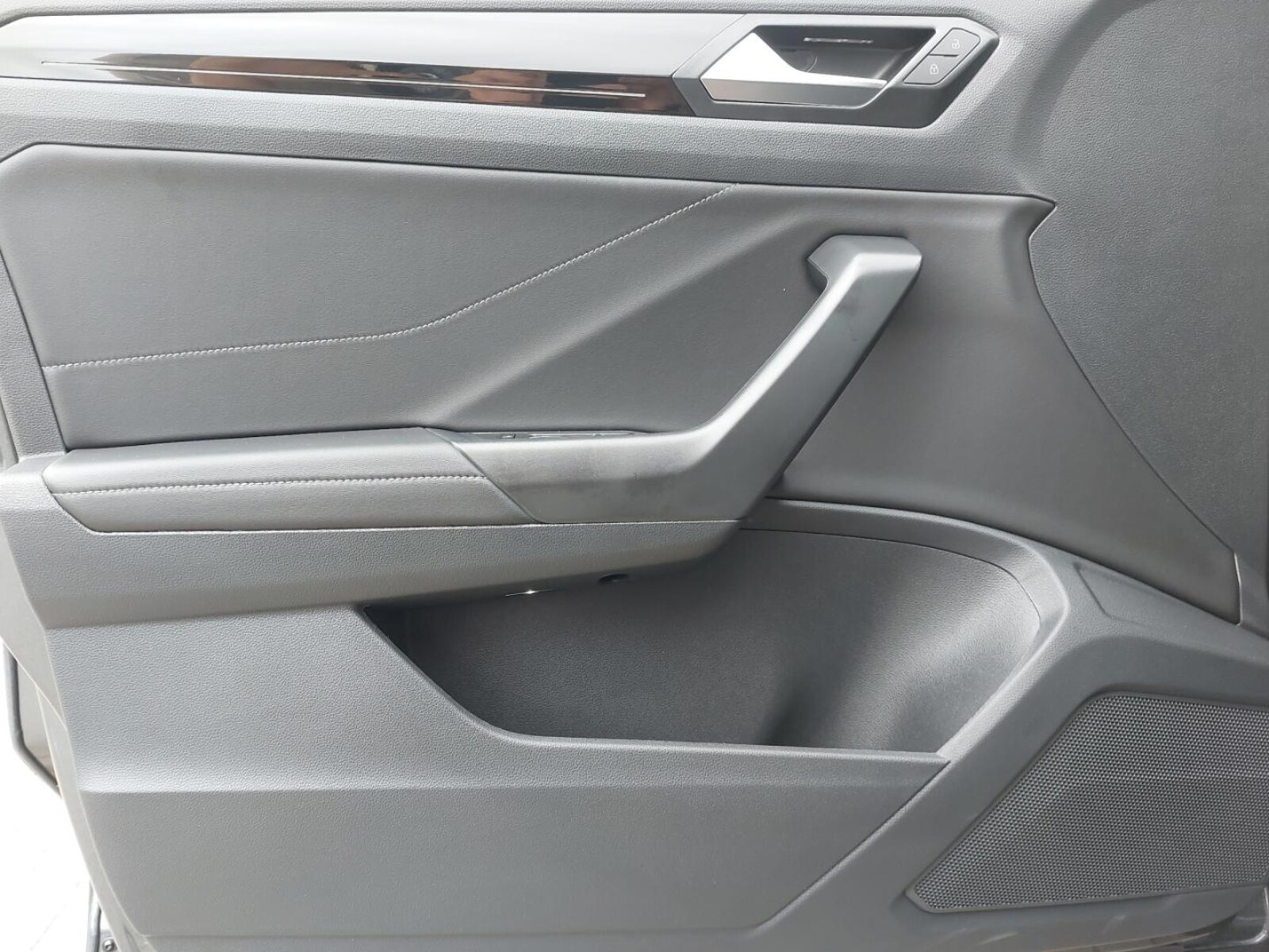 Volkswagen T-Roc – Bild 7