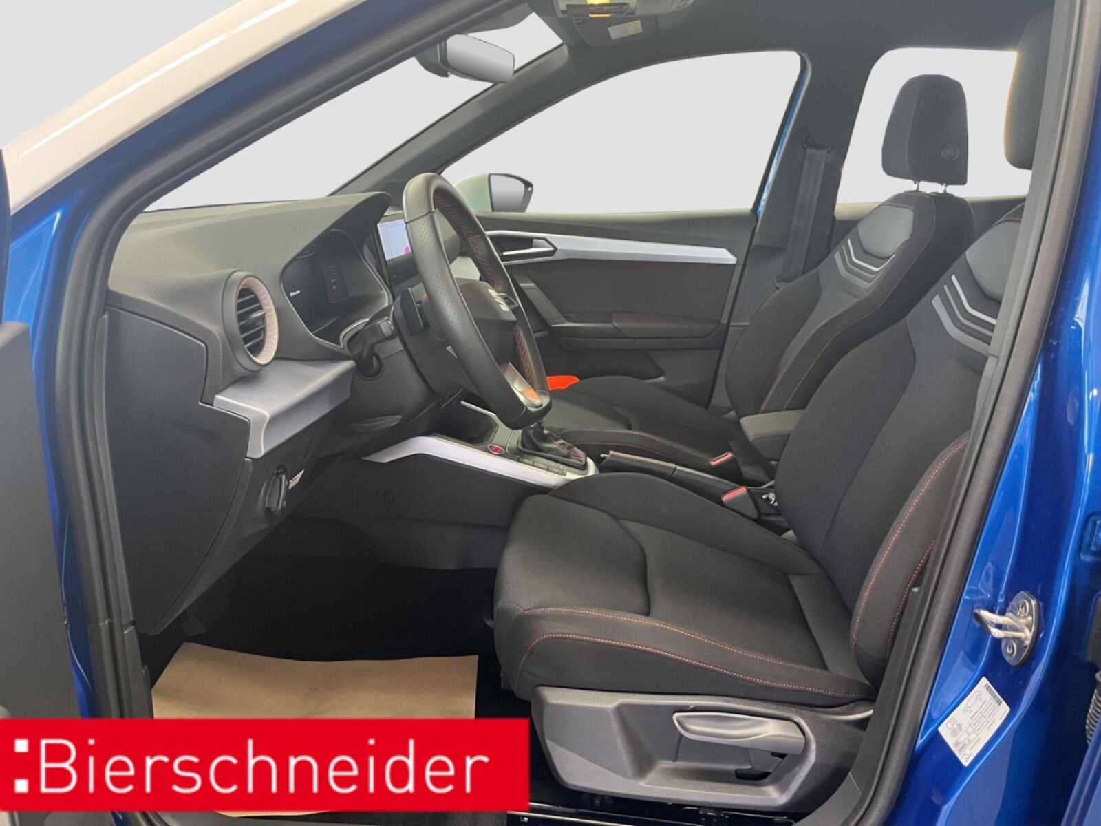 SEAT Arona – Bild 12