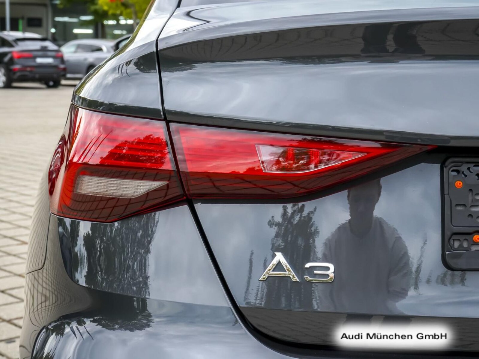 Audi A3 Limousine – Bild 7