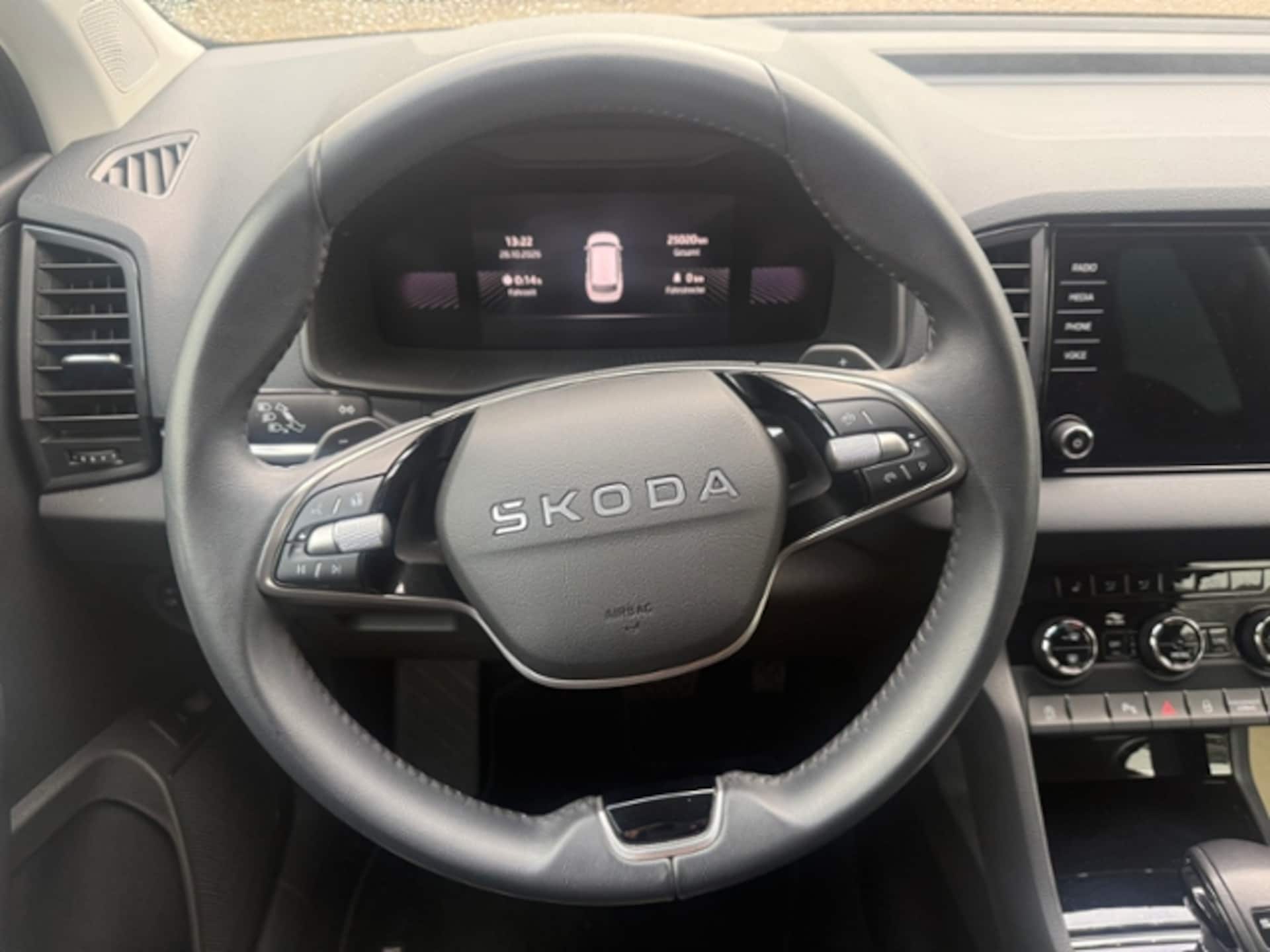 Skoda Karoq Selection