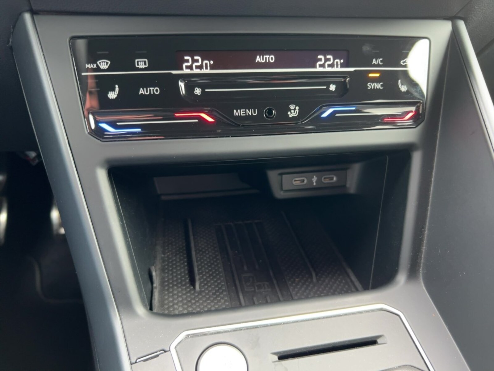 Volkswagen Polo – Bild 16