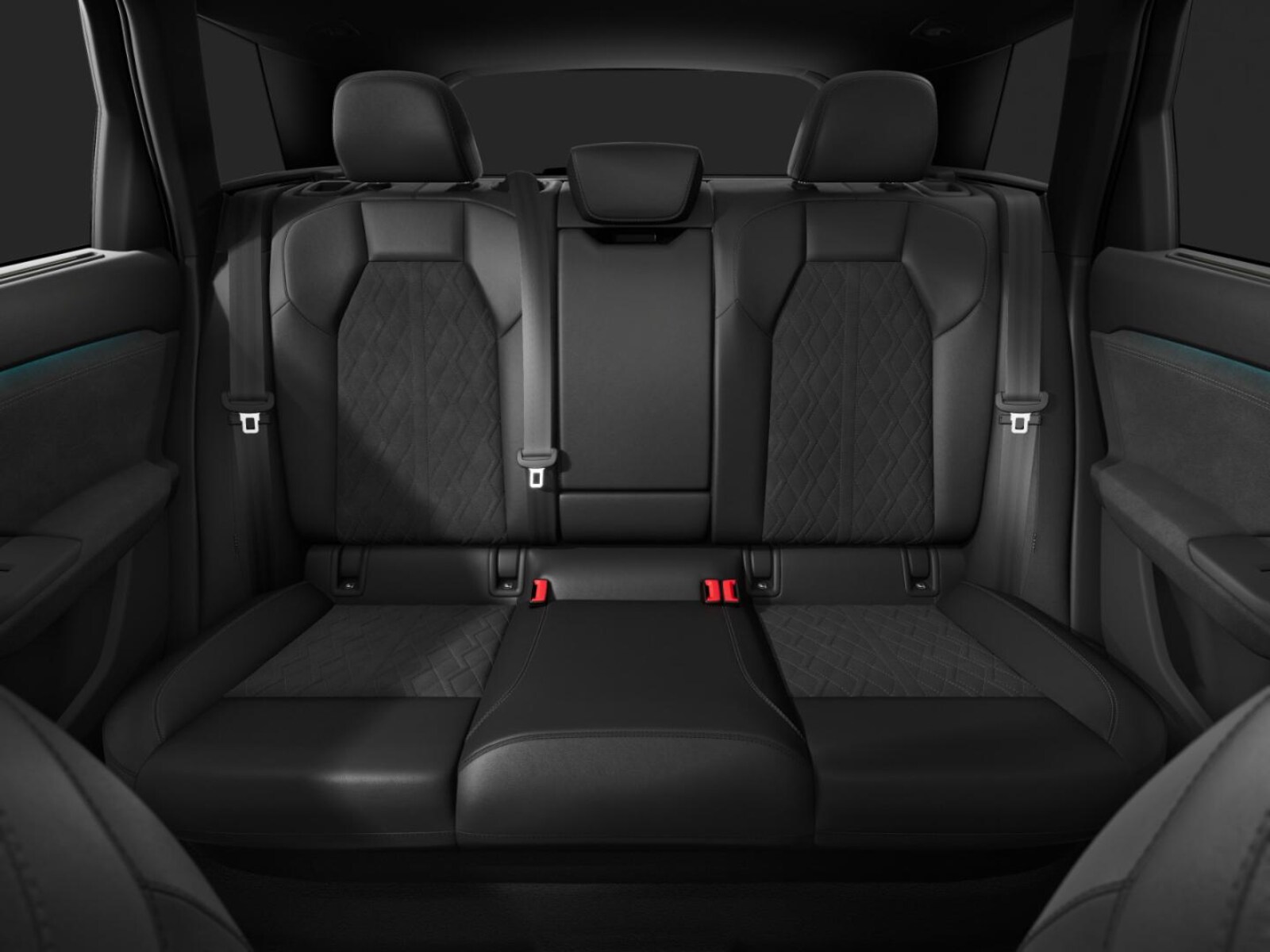 Audi Q6 e-tron – Bild 14