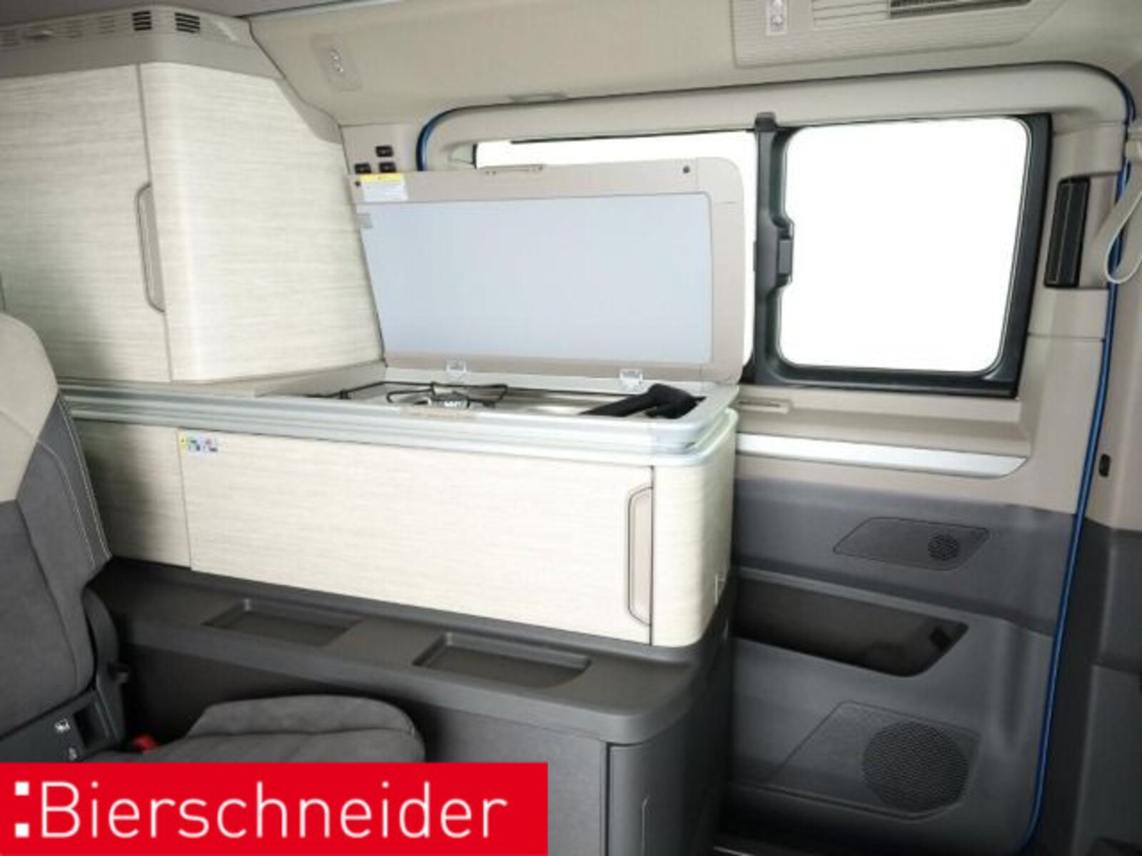 Volkswagen California – Bild 8