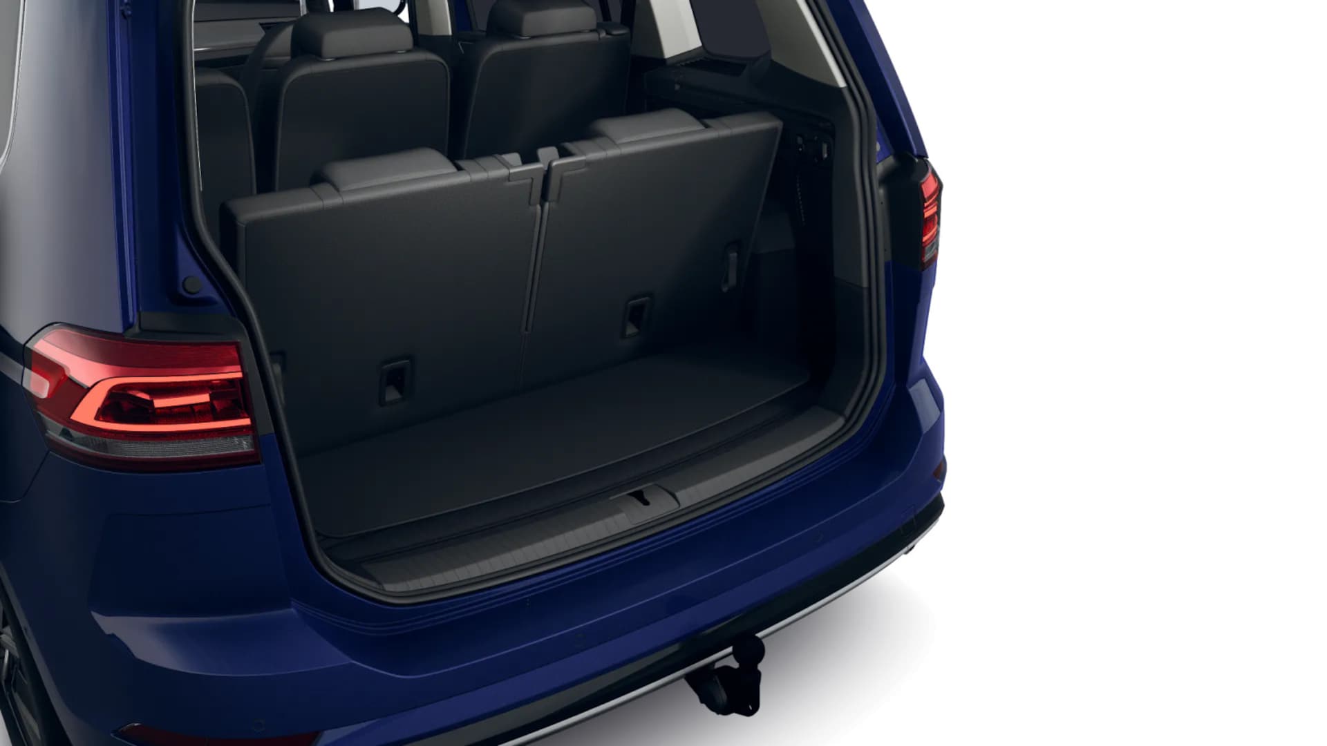 Volkswagen Touran Highline