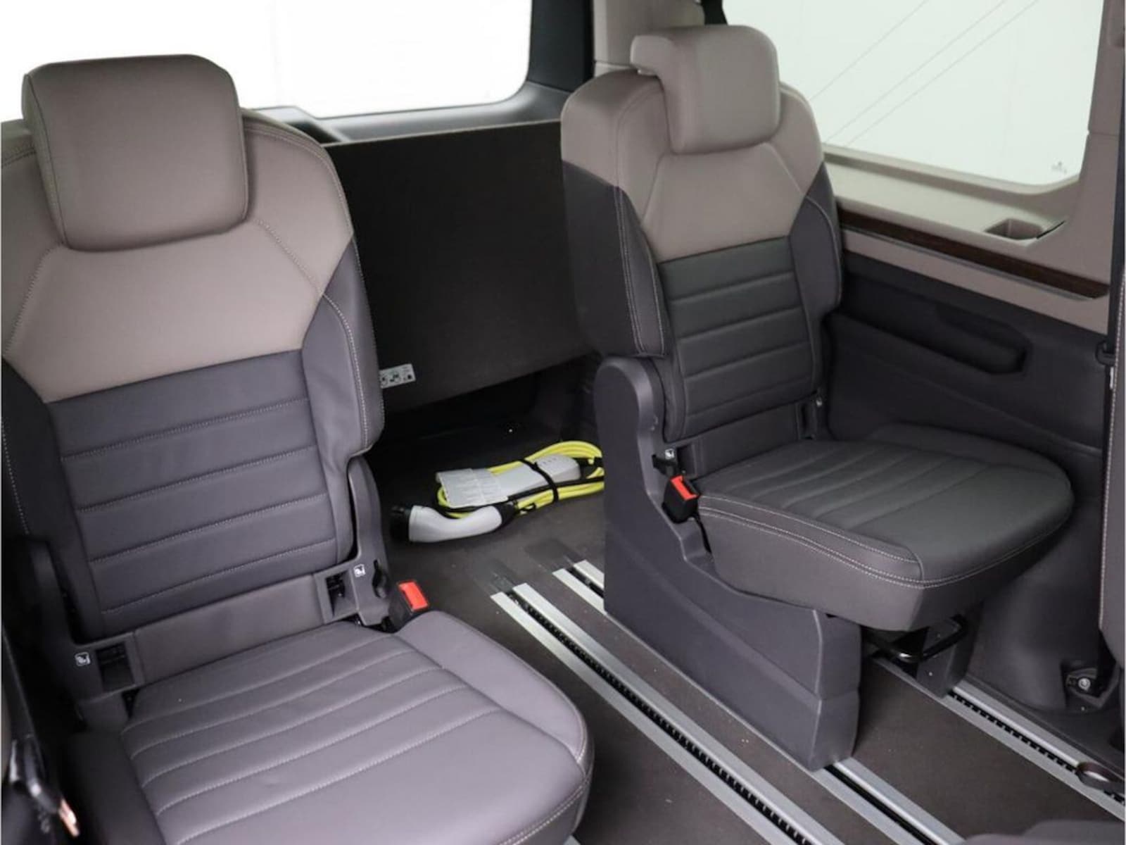 Volkswagen Multivan Langversion – Bild 6