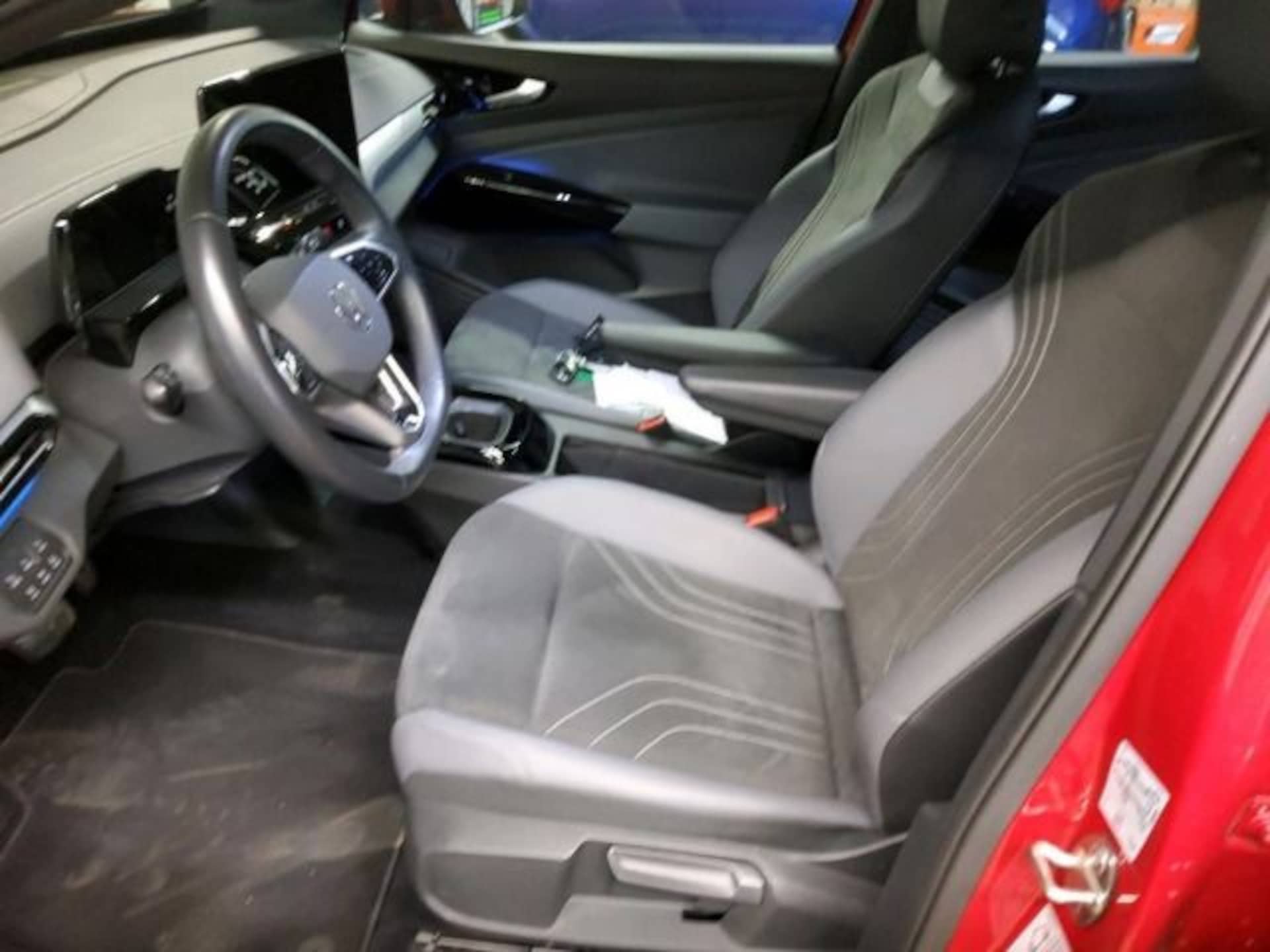 Volkswagen ID.5 Pro Performance