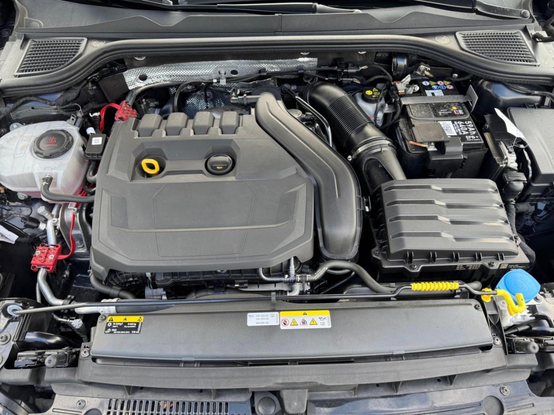 Volkswagen Golf Active
