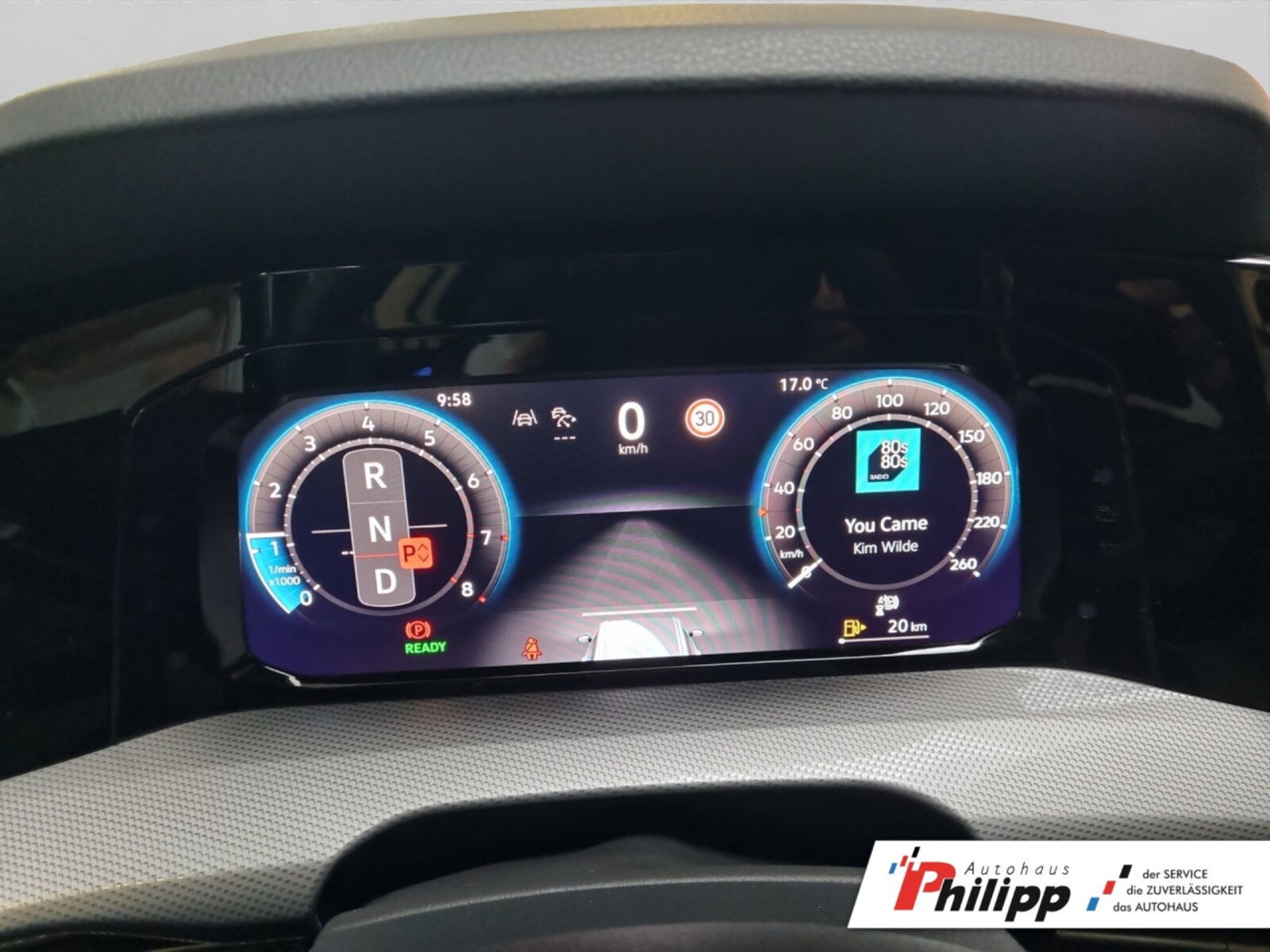 Volkswagen Golf Variant – Bild 10