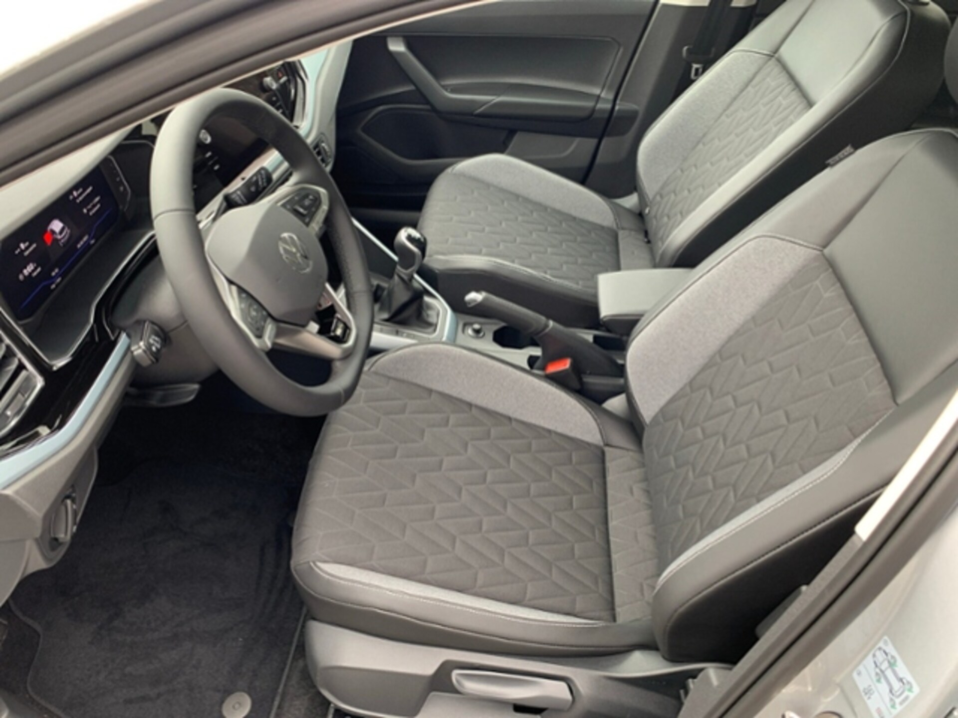 Volkswagen Polo Goal