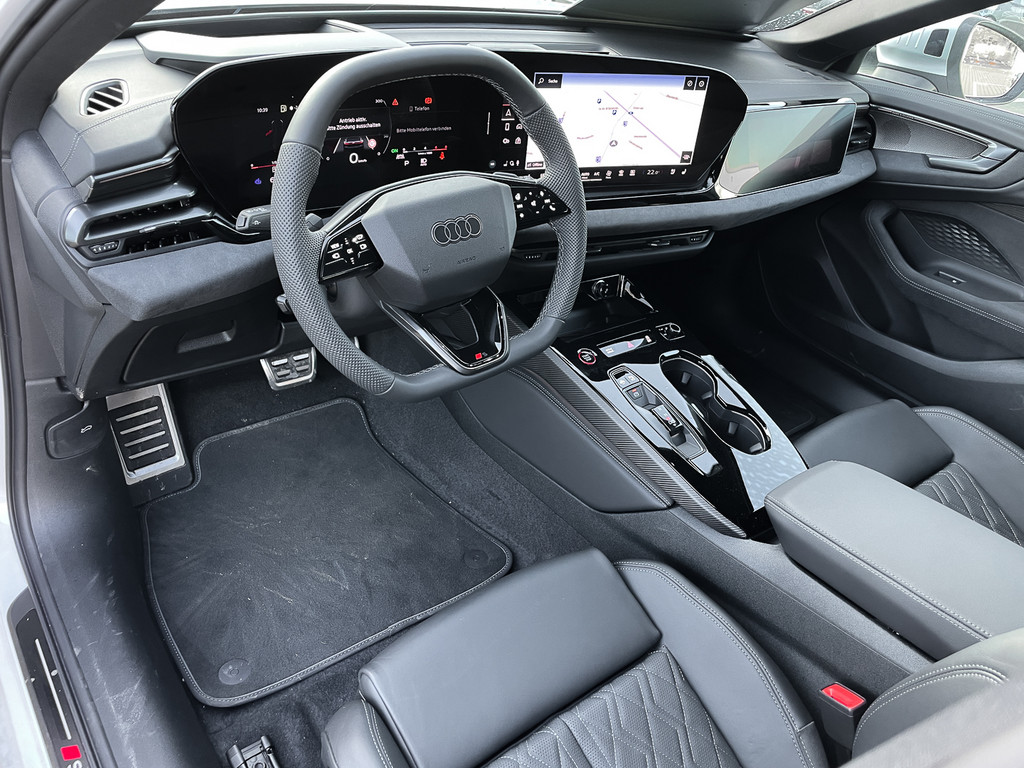 Image about Audi S5 Avant TFSI 270 kW S tronic