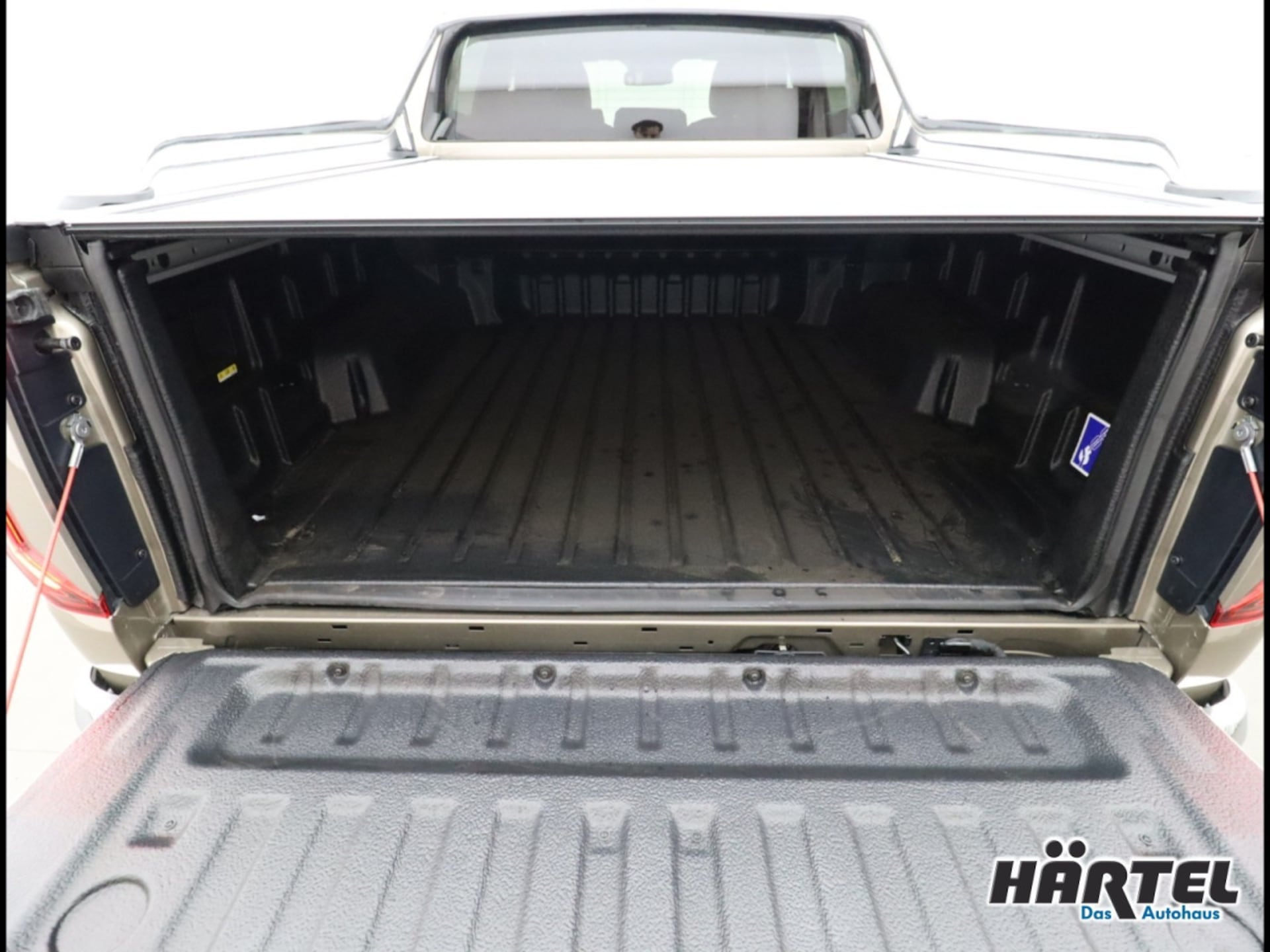 Volkswagen Amarok DoubleCab Style