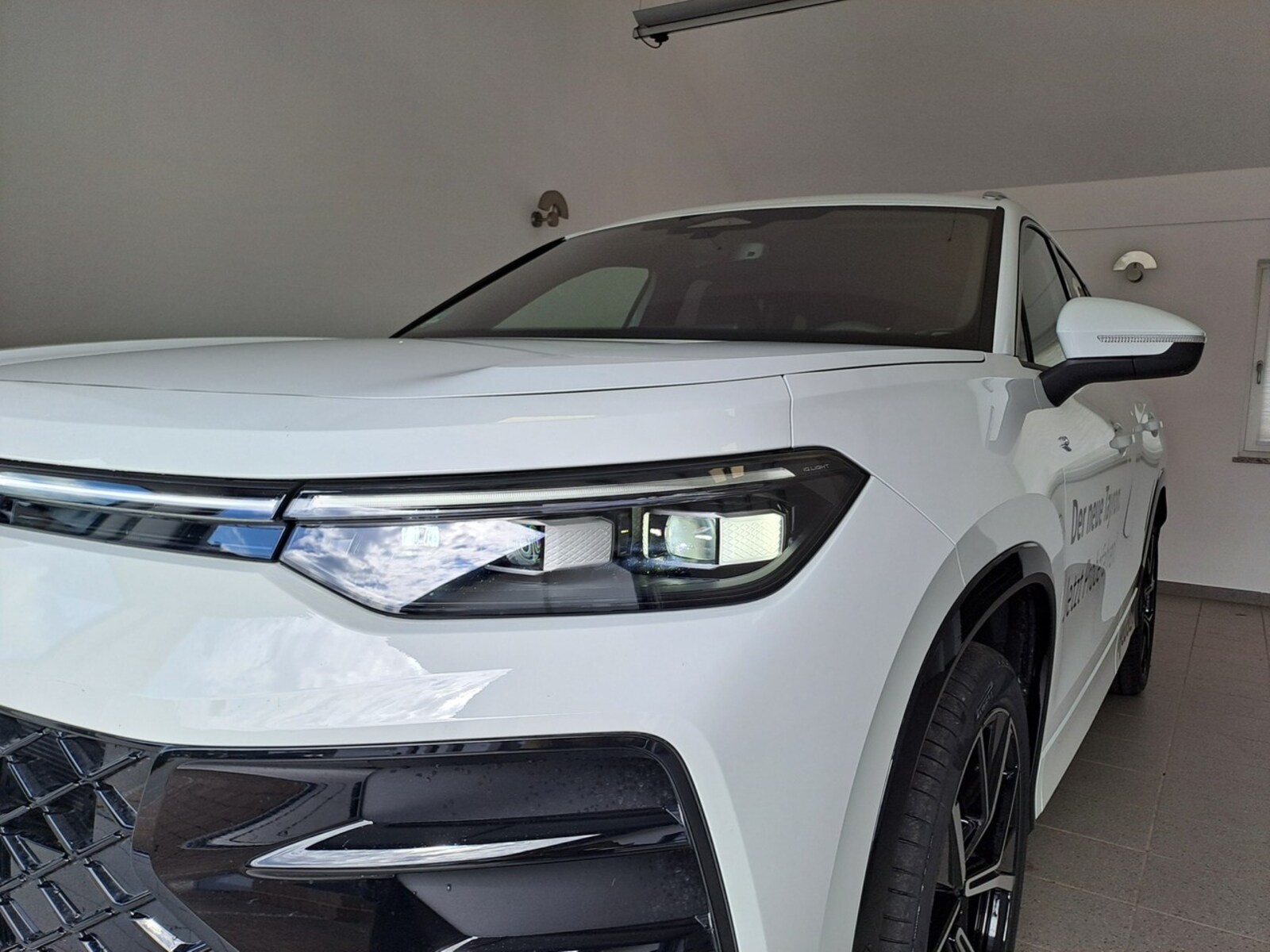 Volkswagen Tayron – Bild 12