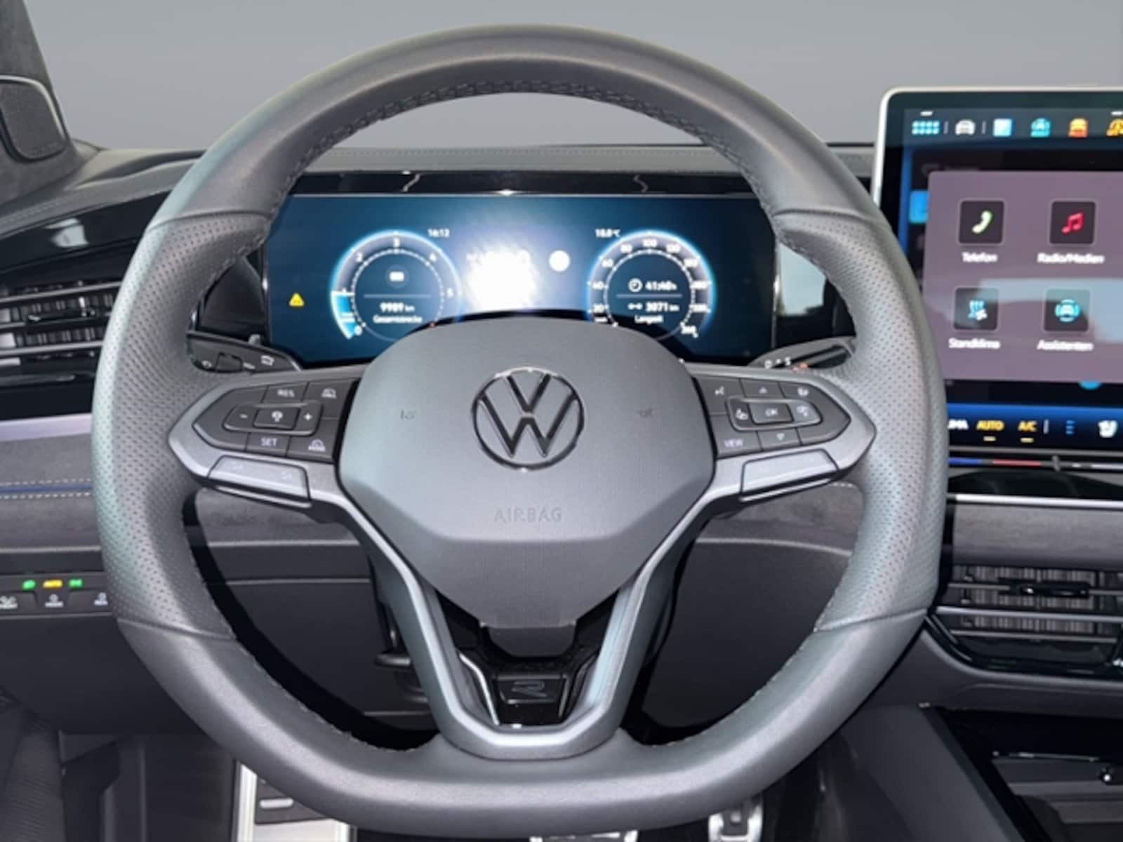 Volkswagen Passat – Bild 17