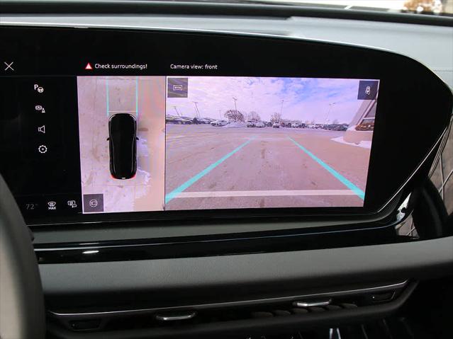 2025 AUDI A5 - Image 22