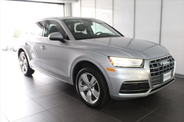 2019 Audi Q5 Premium