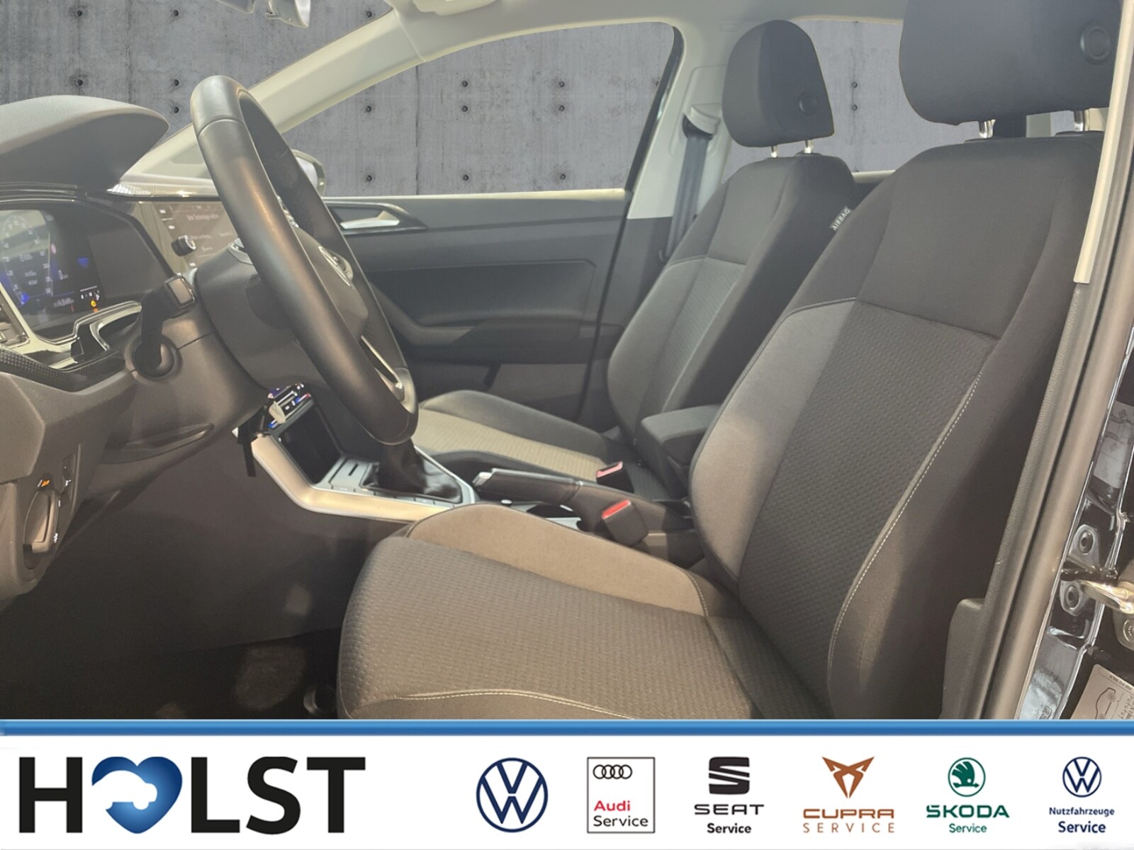Volkswagen Polo – Bild 6