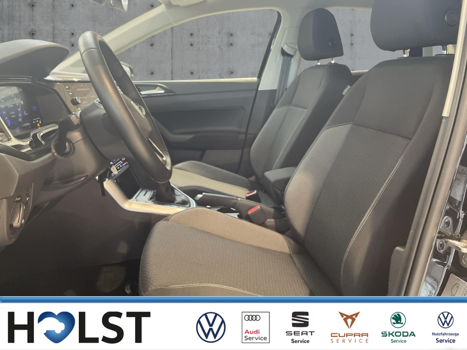 Volkswagen Polo Life