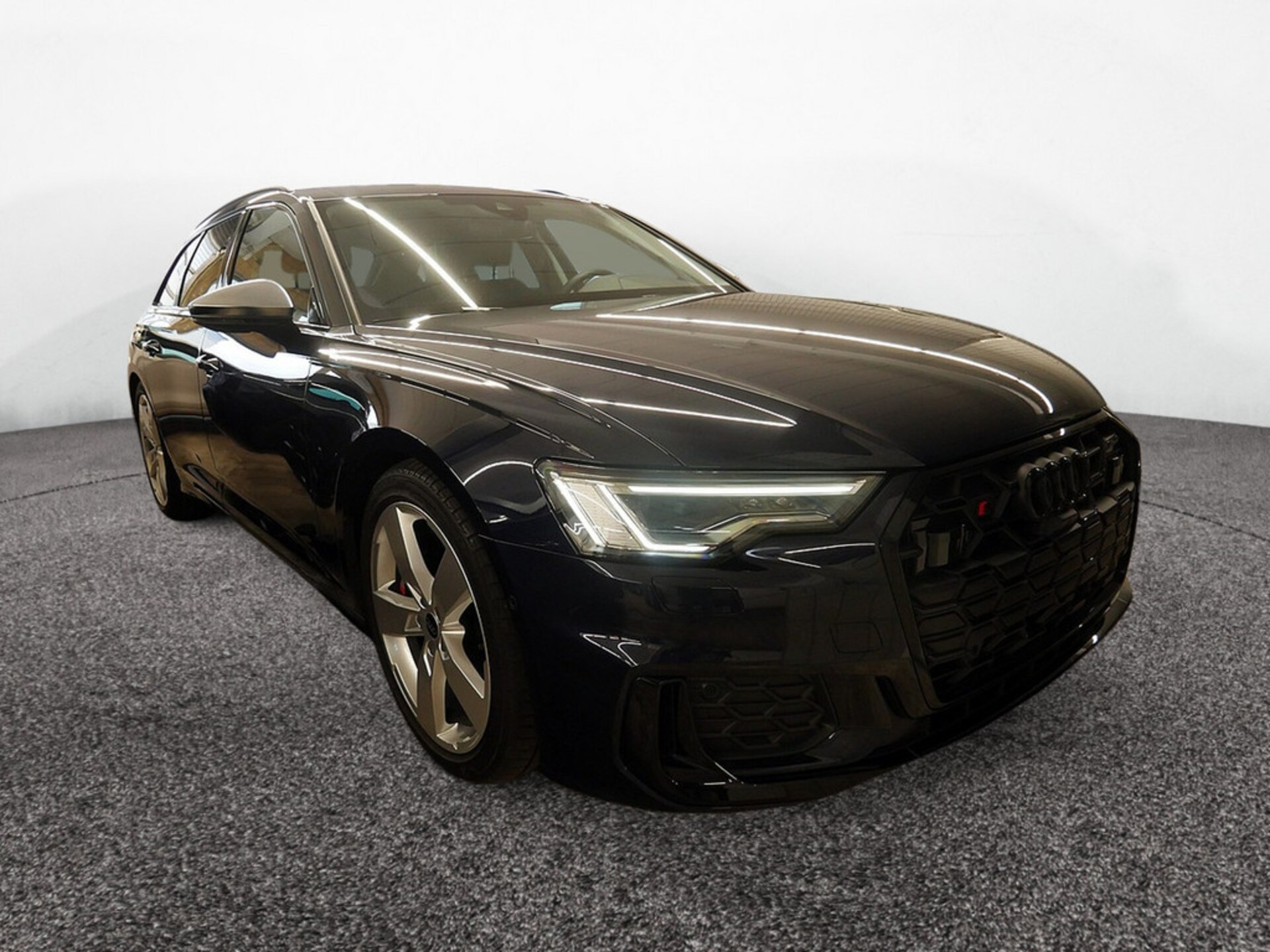 Audi S6 Avant