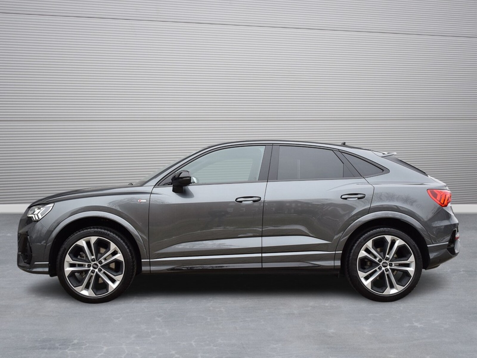 Audi Q3 Sportback – Bild 4