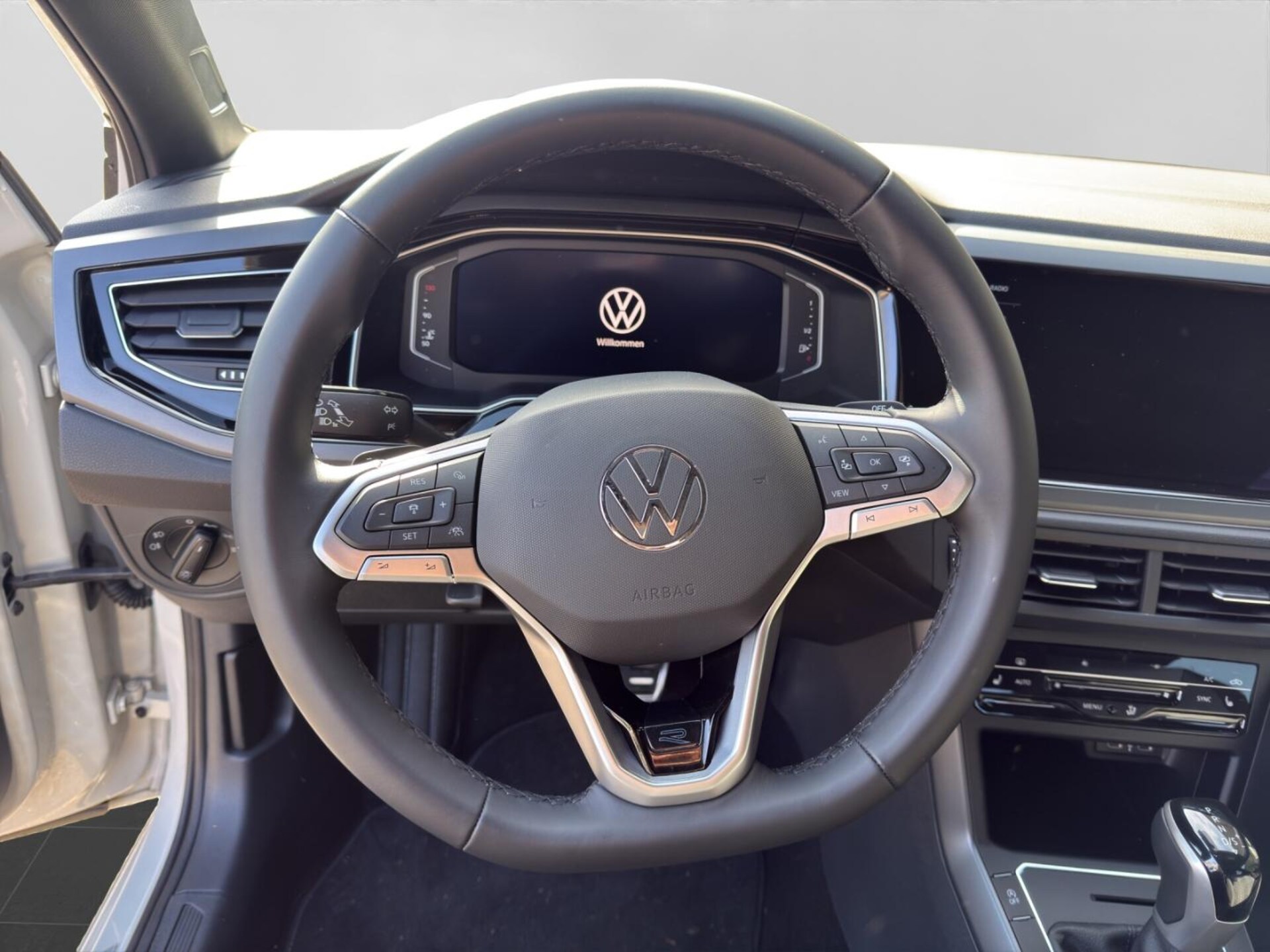 Volkswagen Taigo R-Line