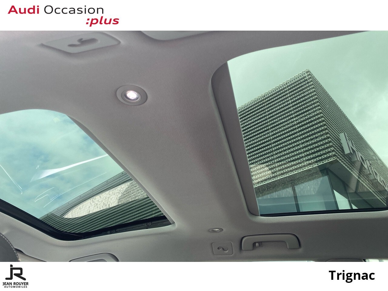 Image about Audi A6 allroad quattro Avus 45 TDI 180 kW (245 ch) S tronic