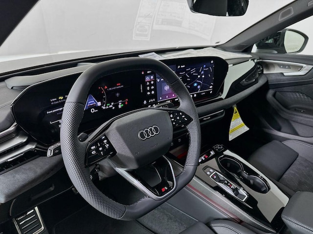 2025 Audi S5 Premium Plus - Photo 10