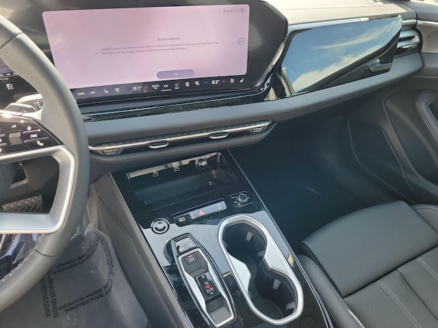 2026 Audi A6 Premium Plus - Photo 23