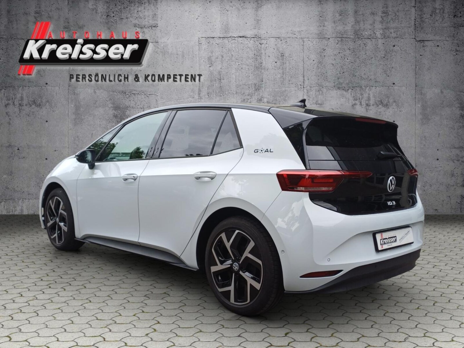 Volkswagen ID.3 – Bild 3
