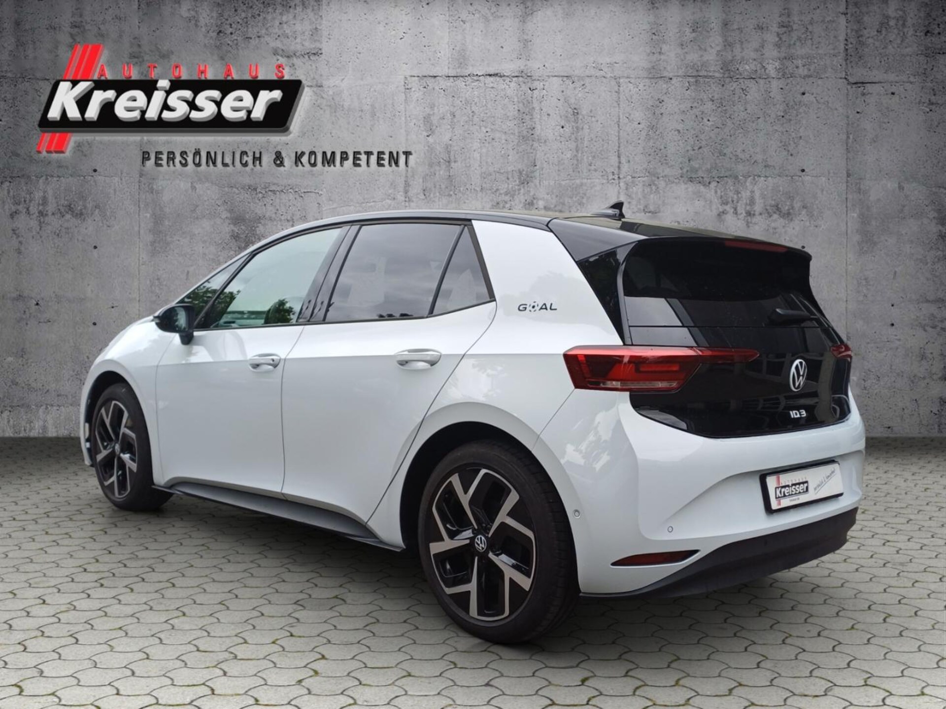 Volkswagen ID.3 Pro