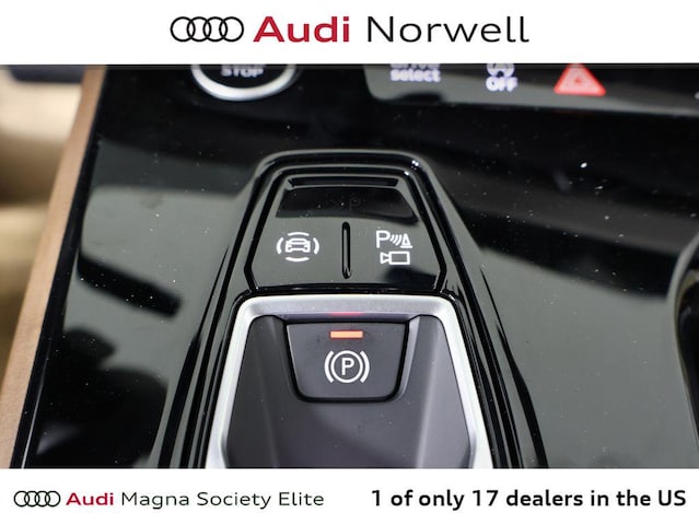 2026 Audi A5 Sedan