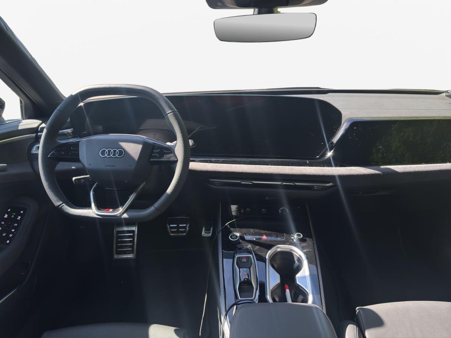 Bild über Audi A6 Avant edition one TDI quattro 150 kW S tronic - für weitere Informationen kontaktieren Sie den Audi Partner