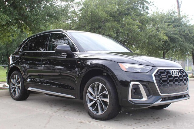 2023 Audi Q5