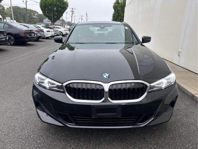 2023 BMW 330i