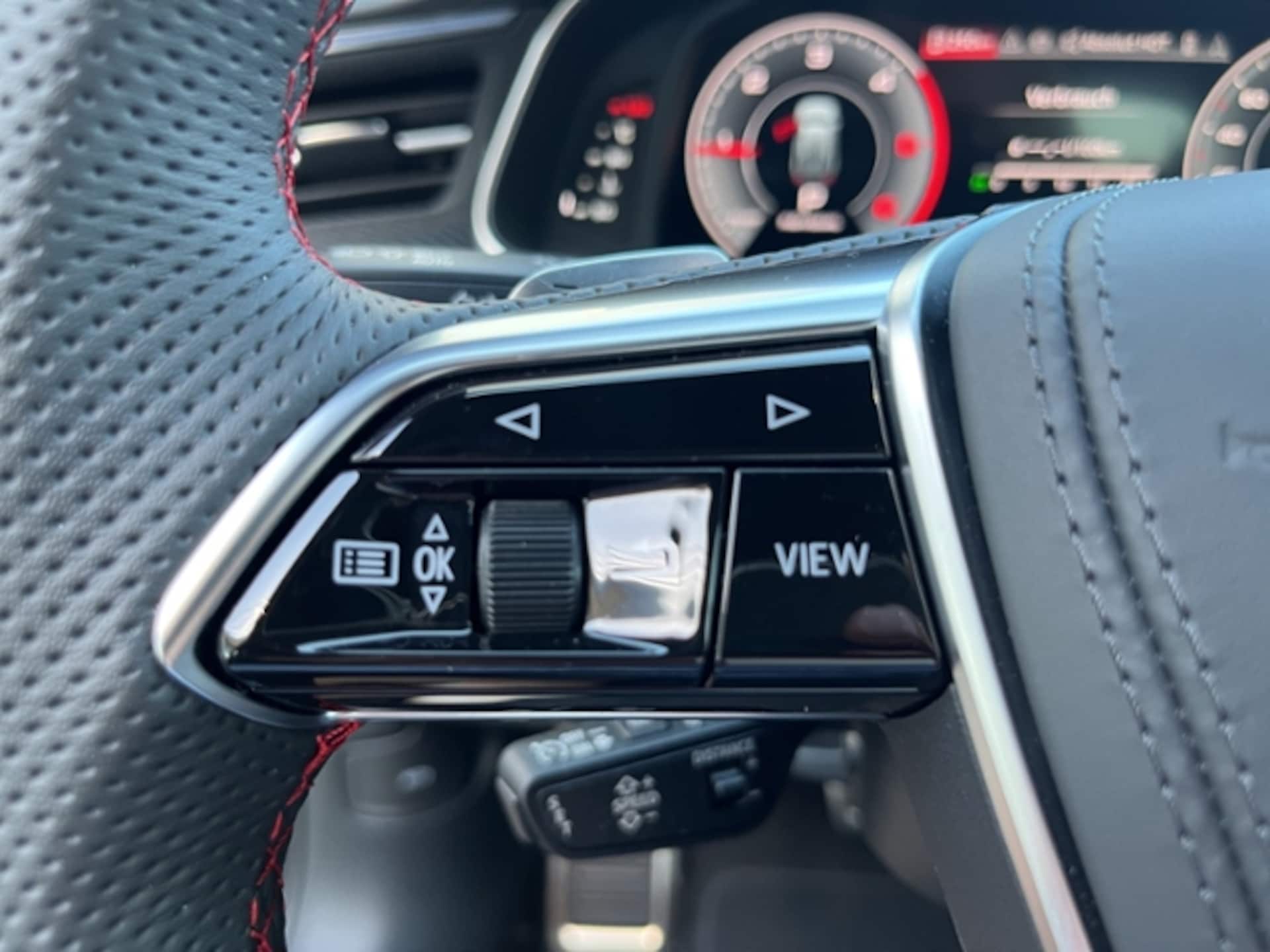 Audi A6 Avant Design