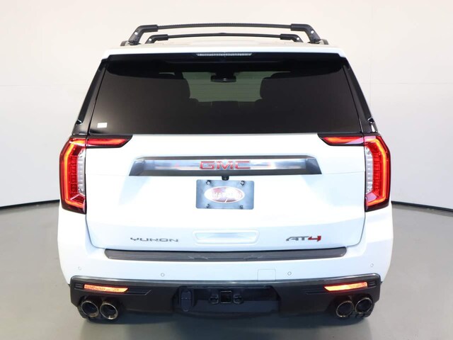 2023 GMC Yukon