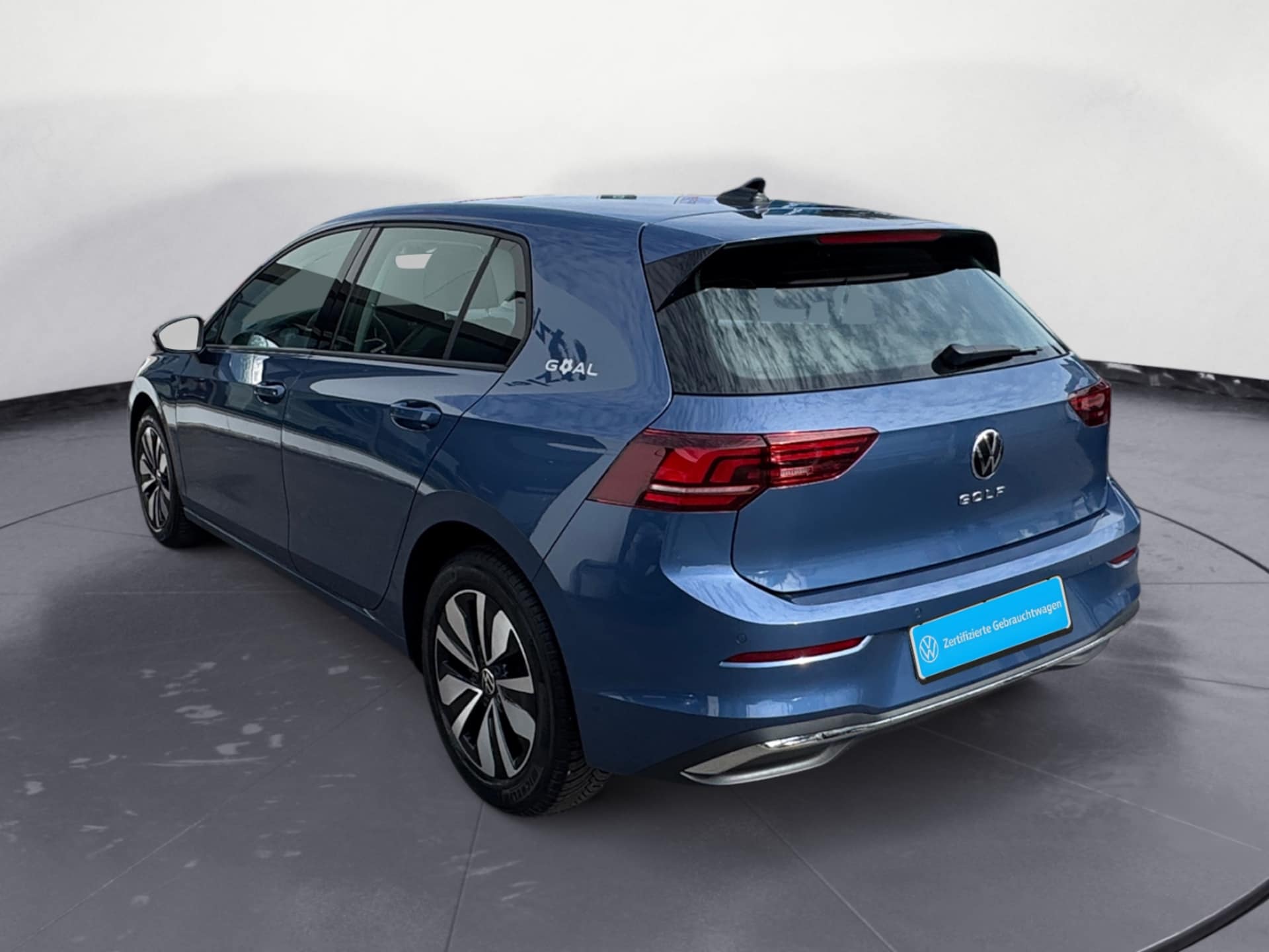 Volkswagen Golf Goal