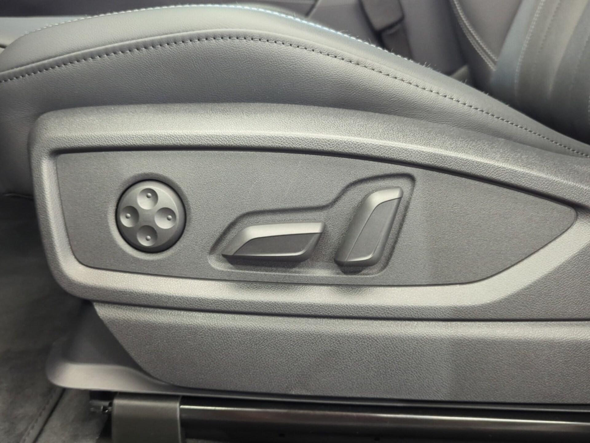 Audi Q5 TFSI e S line