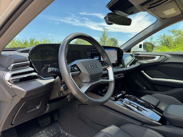 2025 Audi A5 Sedan
