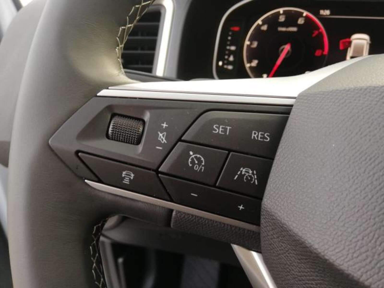 SEAT Ateca – Bild 16