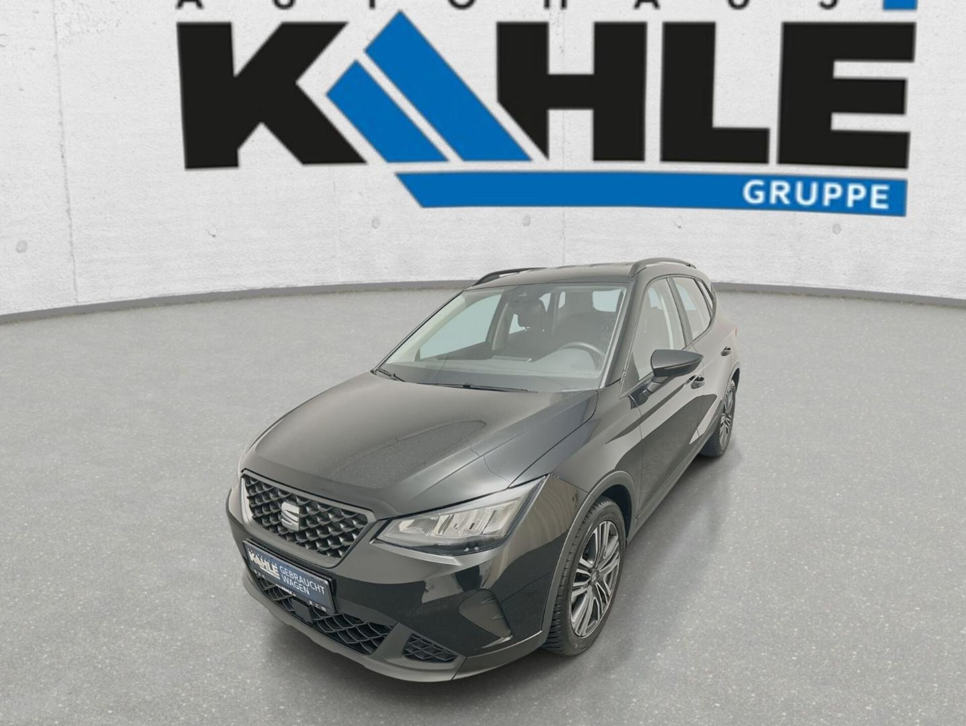 SEAT Arona Style