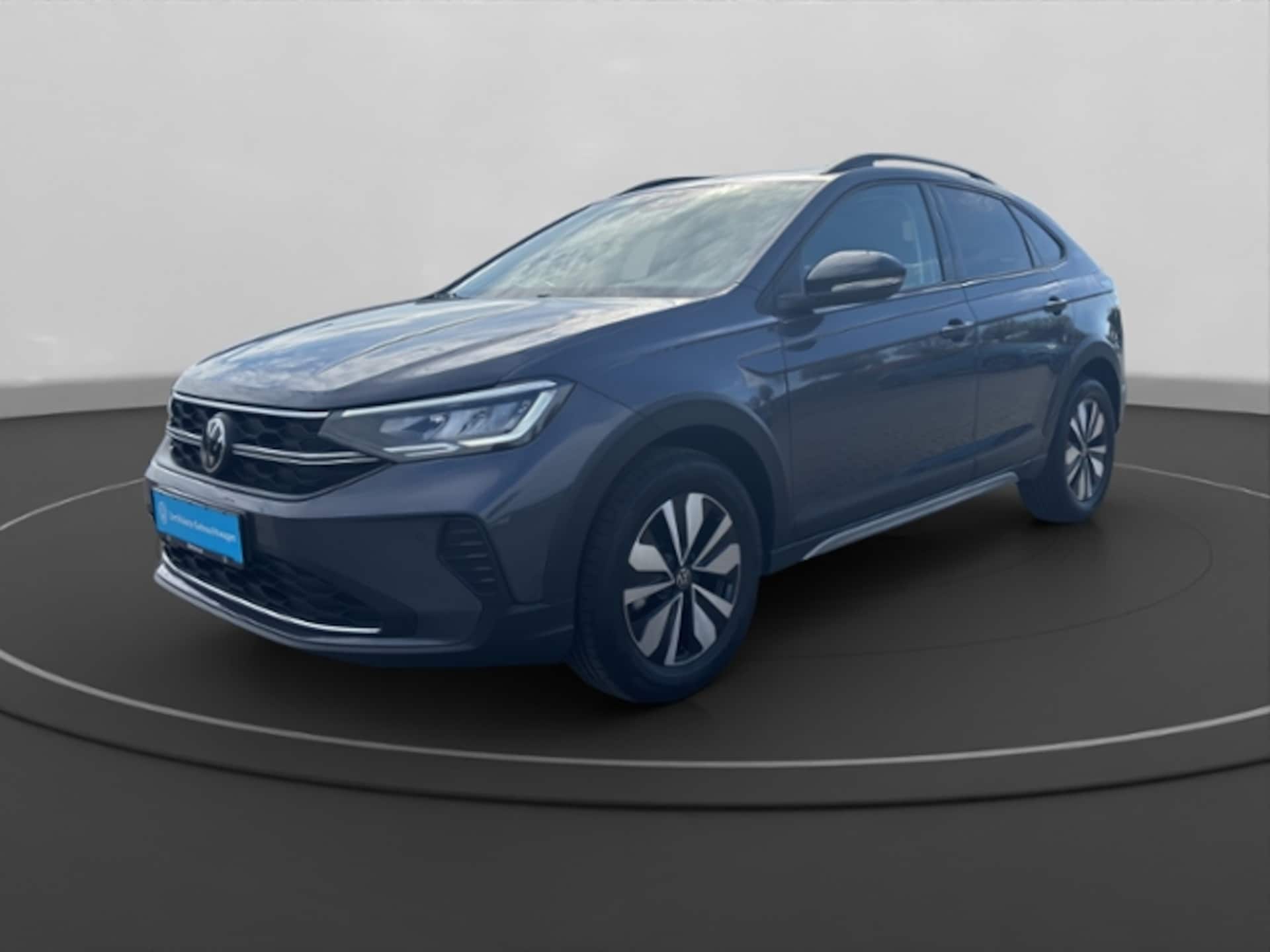 Volkswagen Taigo Goal